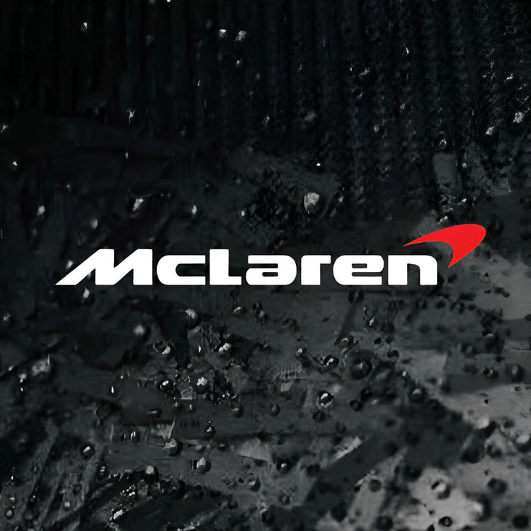 McLaren Carbon Fiber Parts – Performance & Aesthetics - RSI c6