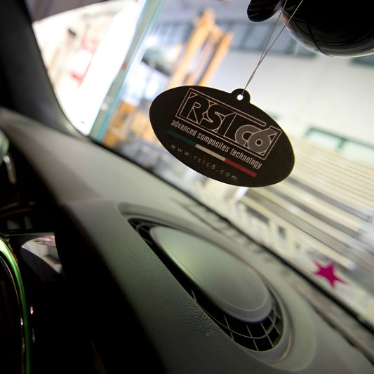 RSI C6 Car Air Fresheners