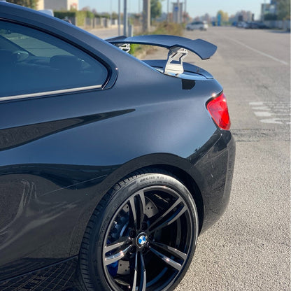 Big Spoiler in Carbon Fiber for BMW F87 M2 & M2C by RSI c6