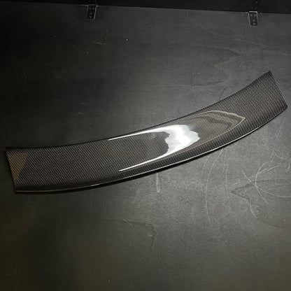 GP Style Spoiler in Carbon Fiber or Forged Carbon Versions for MINI R50 / R53 / R56 / R60 by RSI c6