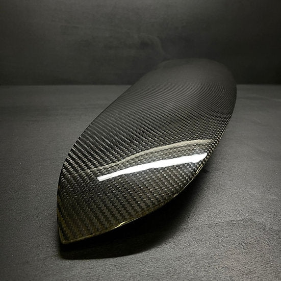 Cover Spoiler in Carbon Fiber for MINI F56 by RSI c6