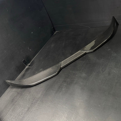 Ducktail Rear Spoiler in Carbon Fiber for BMW G87 M2 by RSI c6