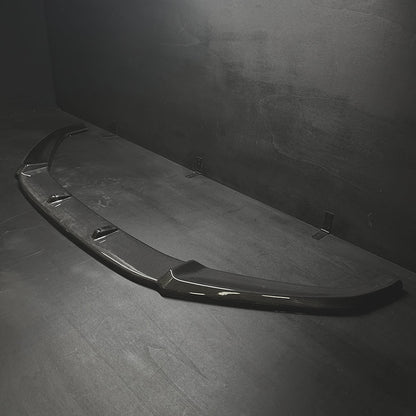 Front Lip in Carbon Fiber for AUDI TT RS 8S Mk3 by RSi c6