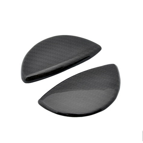 Head Light Washer Trim in Carbon Fiber for MINI R55 / R56 / R57 / R58 / R59 by RSI c6