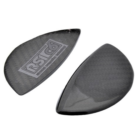 Head Light Washer Trim in Carbon Fiber for MINI R55 / R56 / R57 / R58 / R59 by RSI c6