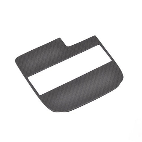 Scangauge II Pod Dash in Carbon Fiber for MINI R55 / R56 / R57 / R58 / R59 by RSI c6