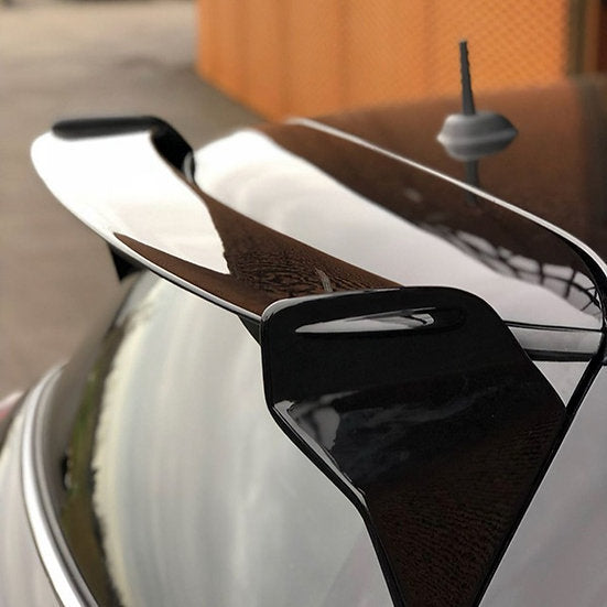 GP Style Spoiler in Carbon Fiber or Forged Carbon Versions for MINI F55 / F56 by RSI c6