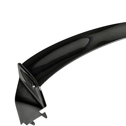 GP Style Spoiler in Carbon Fiber or Forged Carbon Versions for MINI R50/R53/R56 by RSI c6