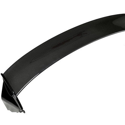 GP Style Spoiler in Carbon Fiber or Forged Carbon Versions for MINI R50/R53/R56 by RSI c6