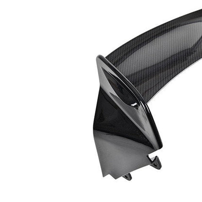 GP Style Spoiler in Carbon Fiber or Forged Carbon Versions for MINI R60 Countryman by RSI c6