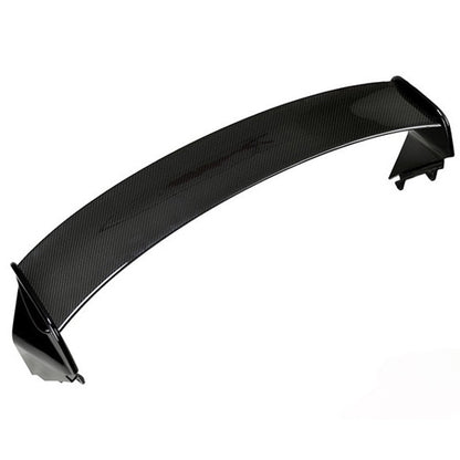 GP Style Spoiler in Carbon Fiber or Forged Carbon Versions for MINI R60 Countryman by RSI c6